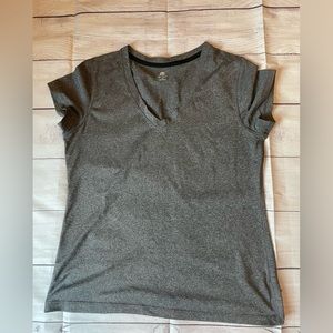 Women's Champion Workout Tshirt